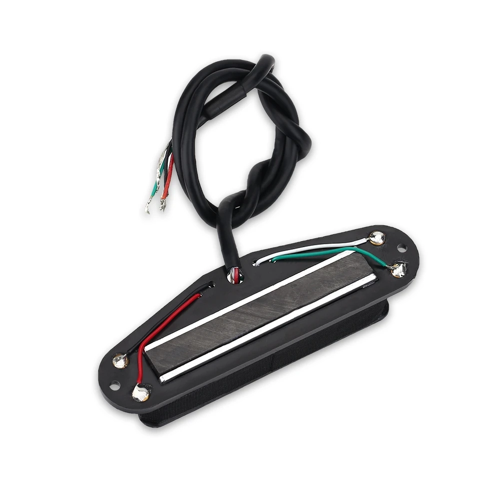 Dual Rail Humbucker Pickups for Electric Guitar Musical Instruments Accessories - view 6