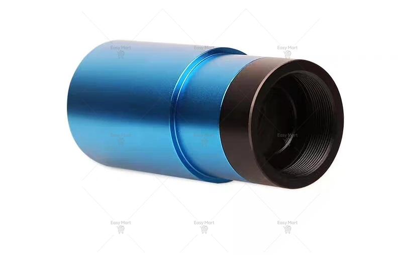 2 million pixels USB2.0  Colorful astronomical guide star planetary camera ST4 can be equipped with a box