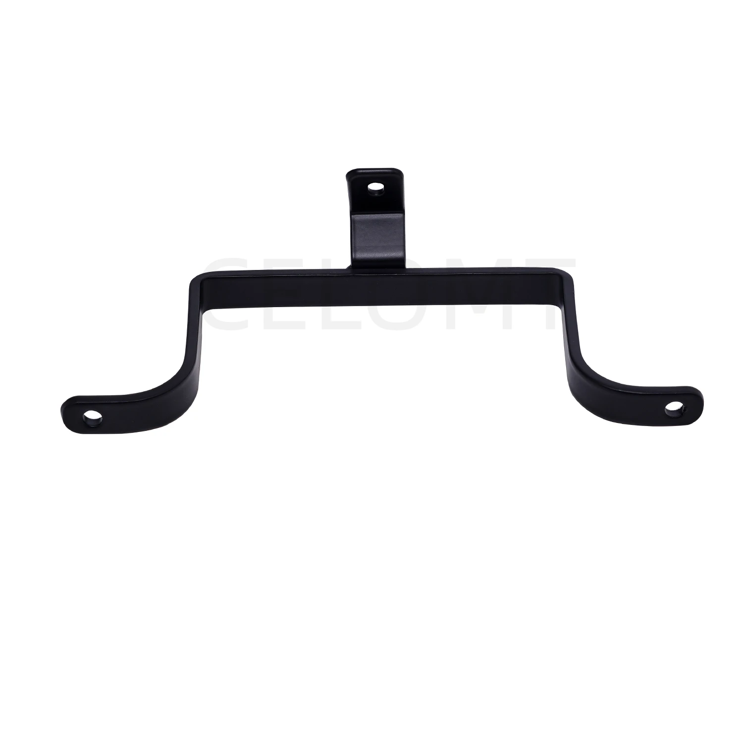 

Saddlebag Mount to Fender Support Bracket Fit Harley Electra Glide Touring FLH FLT 1984-2008