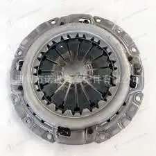 Clutch Pressure Plate L0161020012A0 L0161020012a0 for Truck Auto Replacement Parts