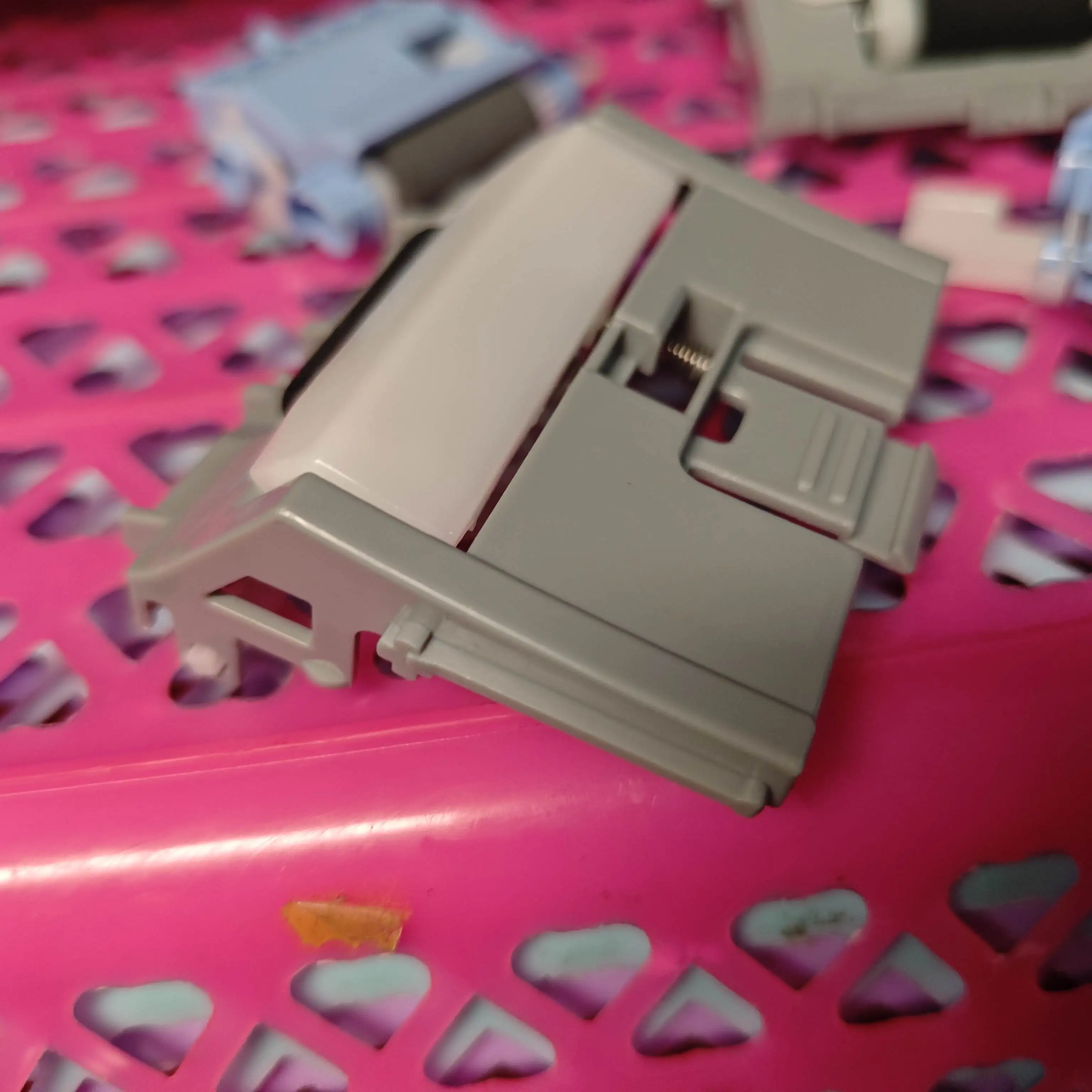 

10sets F2A68-67913 RM2-5752-000 Separation Pickup Roller for HP M501 M506 M507 M527 M528