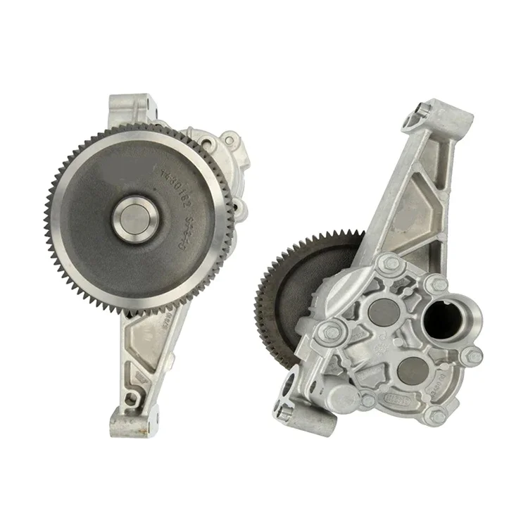 104135-4130 1041354130 02634917 131011120 FPB1086RF Насос для двигателя Perkins 404C 404D