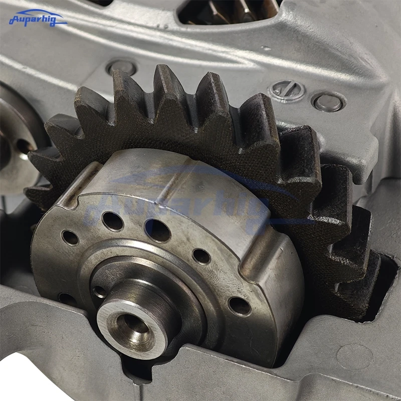 QTGYCND Engine Balancer Assy Balance Shaft 13620-36020 13620-36010 13620-36060 For Toyota Avalon Camry RAV4 Highlander 2.5L 2.7L