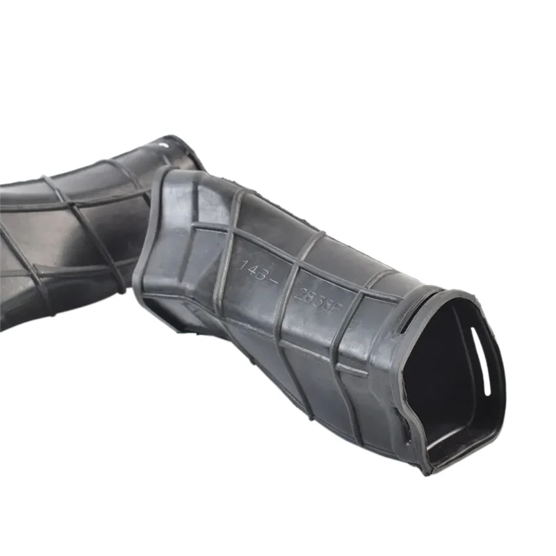 สําหรับ Yamaha YZF R1 2009-2014 รถจักรยานยนต์ Ram Air Intake ท่อท่อ