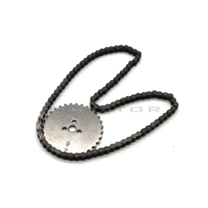 Timing Chain Timing… - image