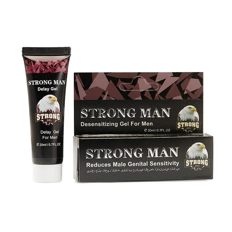 20ML Delay Spray for Men Penis Enlargement Pills 60 Minutes Ejaculation Prolong Male Enhancer Dick Enhancement Cream Adult Tools