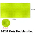 Double-sided 16X32 L