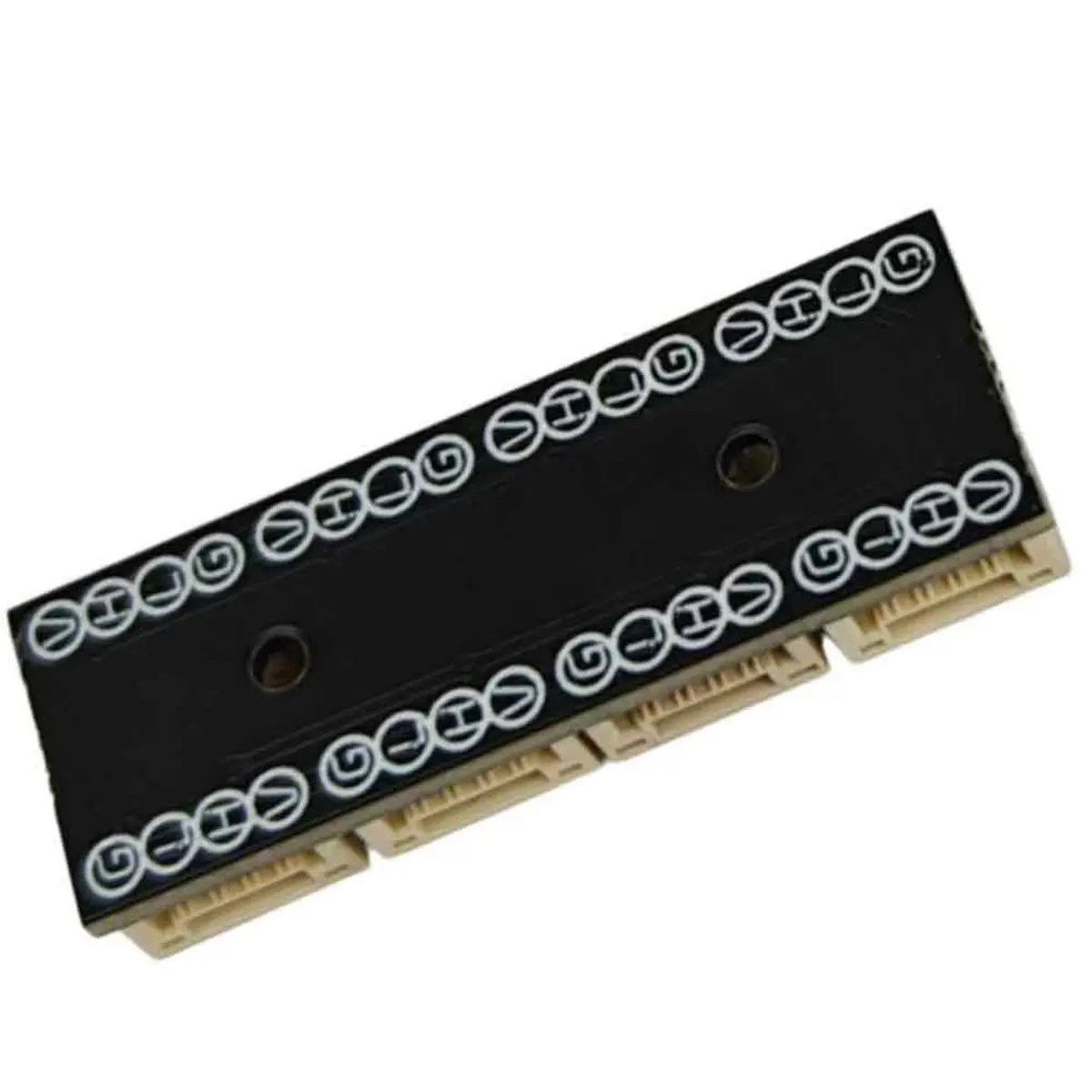 SCLS 8-Channel CAN Hub GH1.25 4P DroneCAN Hub Mux CAN Expansion Board for , Px4 Flight Controllers