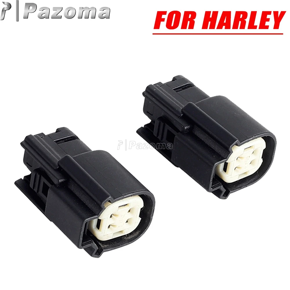 

Улинитель датчика кислорода для мотоцикла Harley Touring Softail Breakout Slim Fat Boy Deluxe Dyna Street Bob Low Rider Sportster