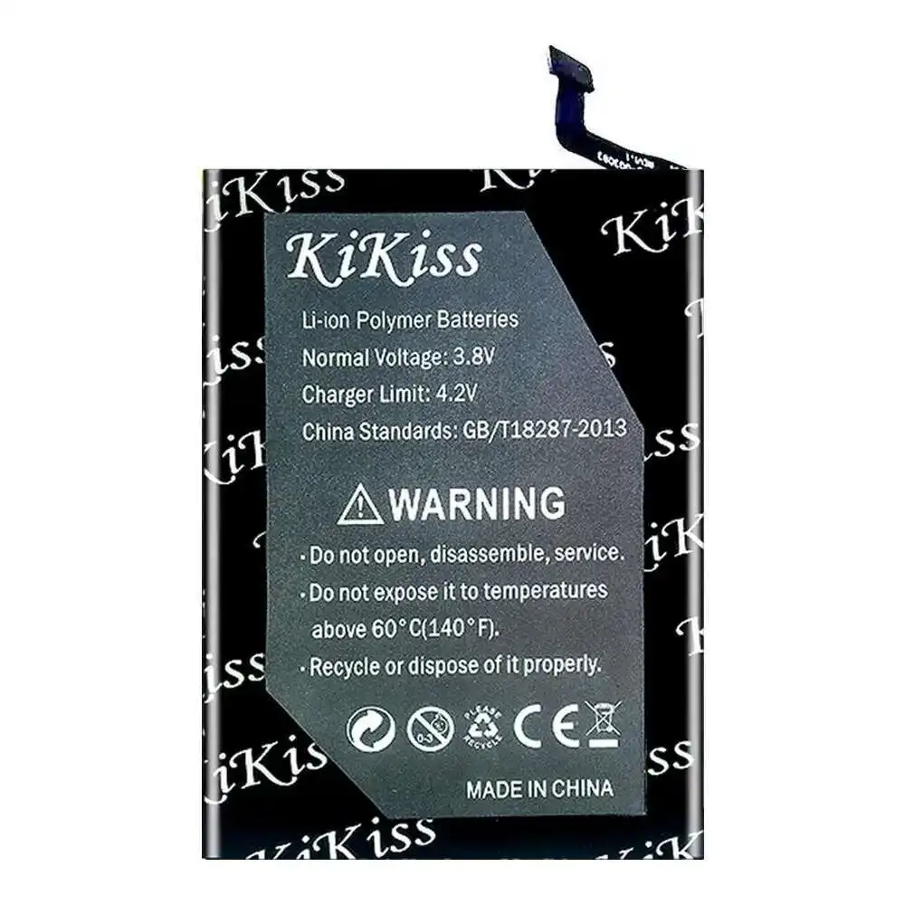 

For Ulefone Armor 7 Armor7 Mobile Phone Battery 6050Mah Durable