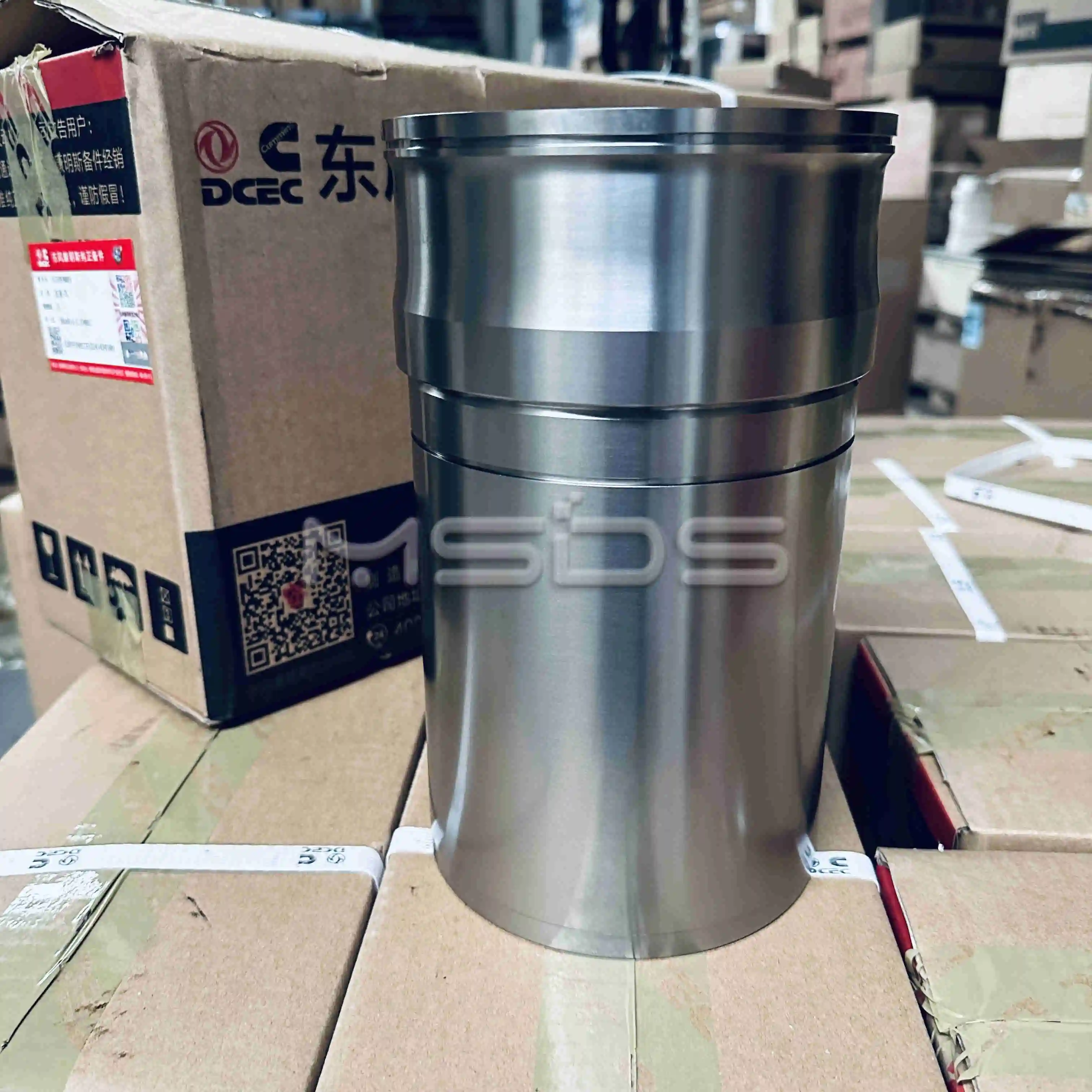 

Z14 Cummins Engine Parts Cylinder Liner 5593089