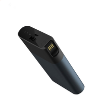 Original ZMI MF885 10000mAh portátil 4G Wifi Router QC2.0 65 horas en espera banco de energía