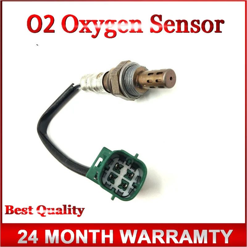 

226902A010 New Air Fuel Ratio O2 Oxygen Sensor 22690-2A010 Upstream For Nissan Murano 2003-2007 2.3 3.5L V6 VQ35DE