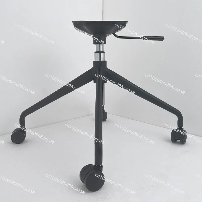 Boss Chair Four Star Base Swivel Chair Metal Parts Office Chair Base Support