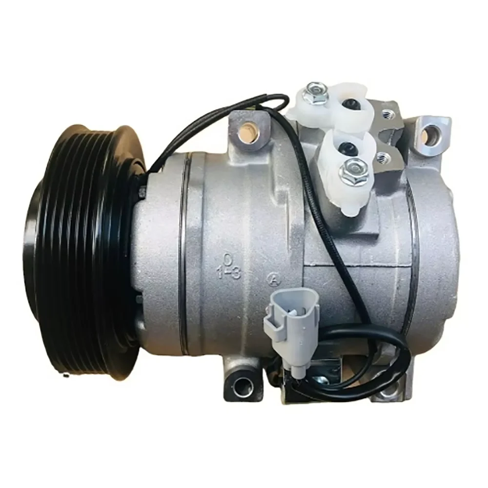 

A/C Compressor For Toyota Camry 3.0 Avalon 3.0 Lexus RX300 10S17C 88320-07040-84 88320-48030 88320-33160 Excavator Parts