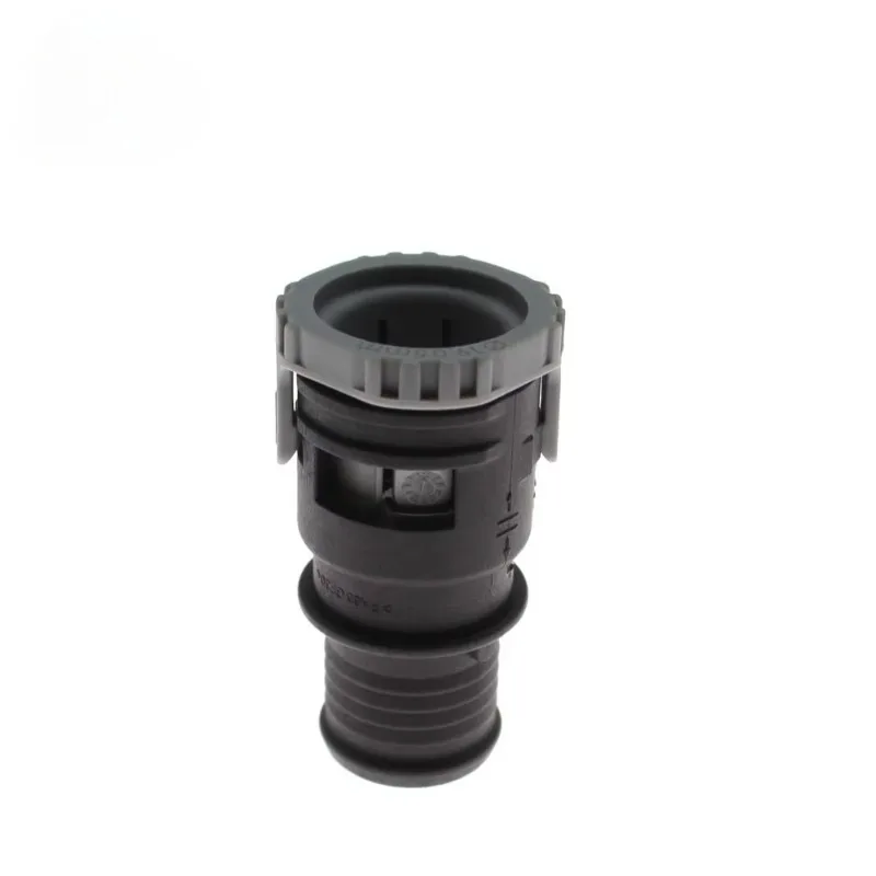 JT-FORD-19.05 Wiring Harnesses Connectors Plastic Connector-19.05MM Heater Water Pipe Connector for FORD Kuga Bv6z18472w