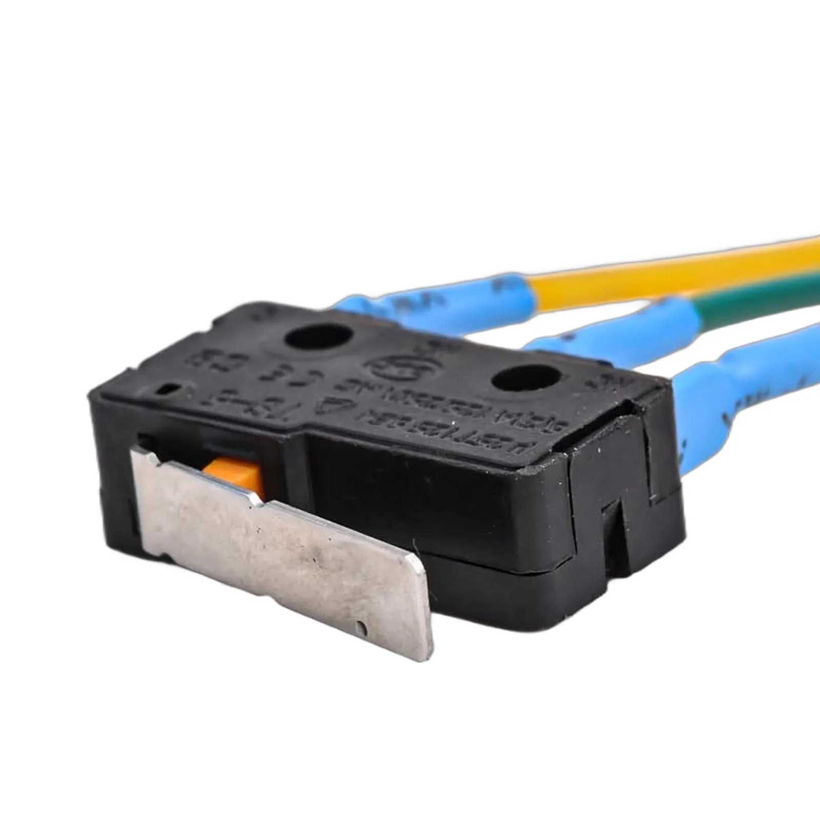 10PCS Switch Control Tiny Switch Control Efficient Operation Fireproof Materials Reliable Operation Building Automation