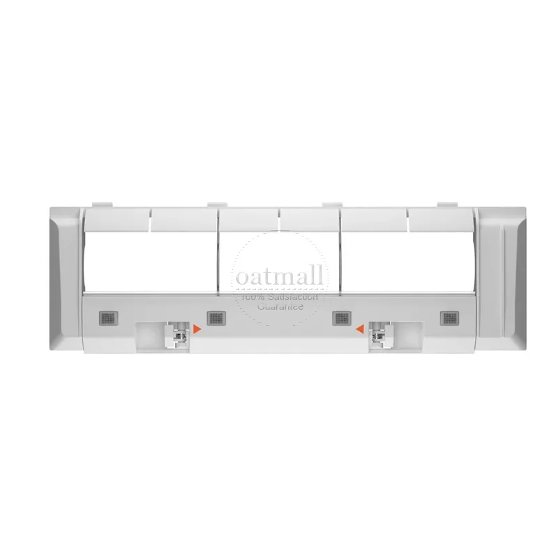 مكنسة كهربائية غطاء فرشاة رئيسية مركزية ، قطع غيار لدريم L10 برو ، D10 بلس ، Z10 برو ، D9 برو ، D9 ماكس ، ملحقات