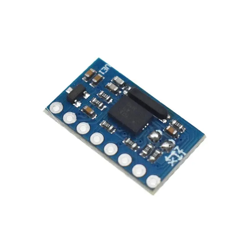 2Pcs BNO055 9-Axis Attitude Sensor Module Angle Gyro 9DOF Acceleration Geomagnetic