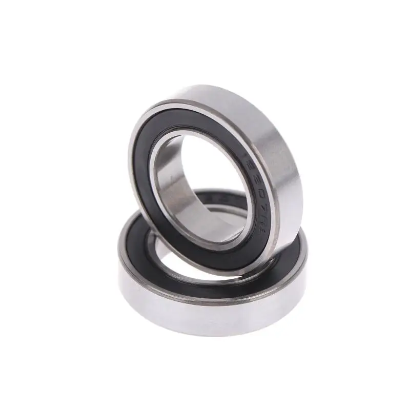 2/5/10PCS MR18307 18307-2RS Bicycle Axle Bearings Set 18x30x7mm 18307-LBLU Drum Ball Bearings For DT Swiss Hubs