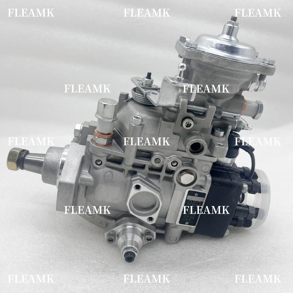 High Quality Diesel Common Rail Fuel Injection Pump 22100-1C201 196000-2653
