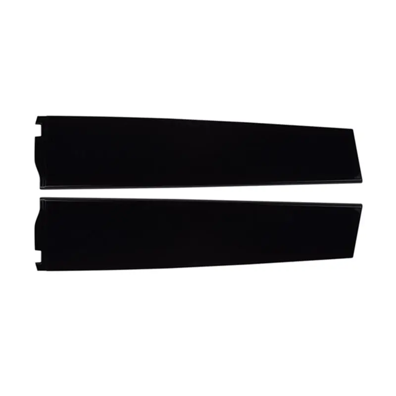

【Top Sale !!】For Chevy Suburban 2015-2018 Rear Door Window Trim Applique Part Numbers 926-247 926-248