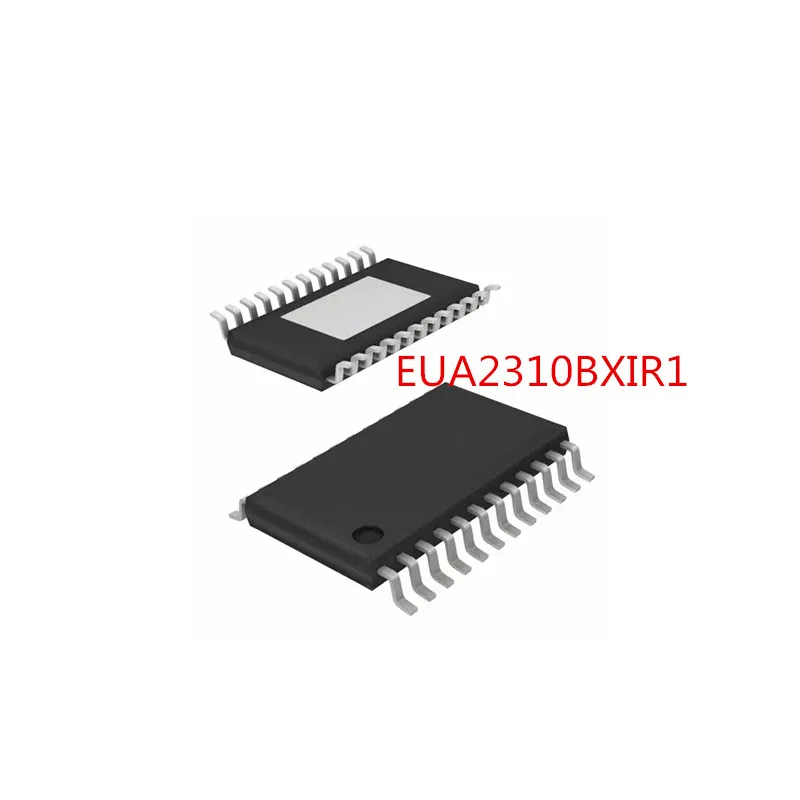 

5PCS/LOT EUA2310BXIR1 EUA2310B TSSOP28