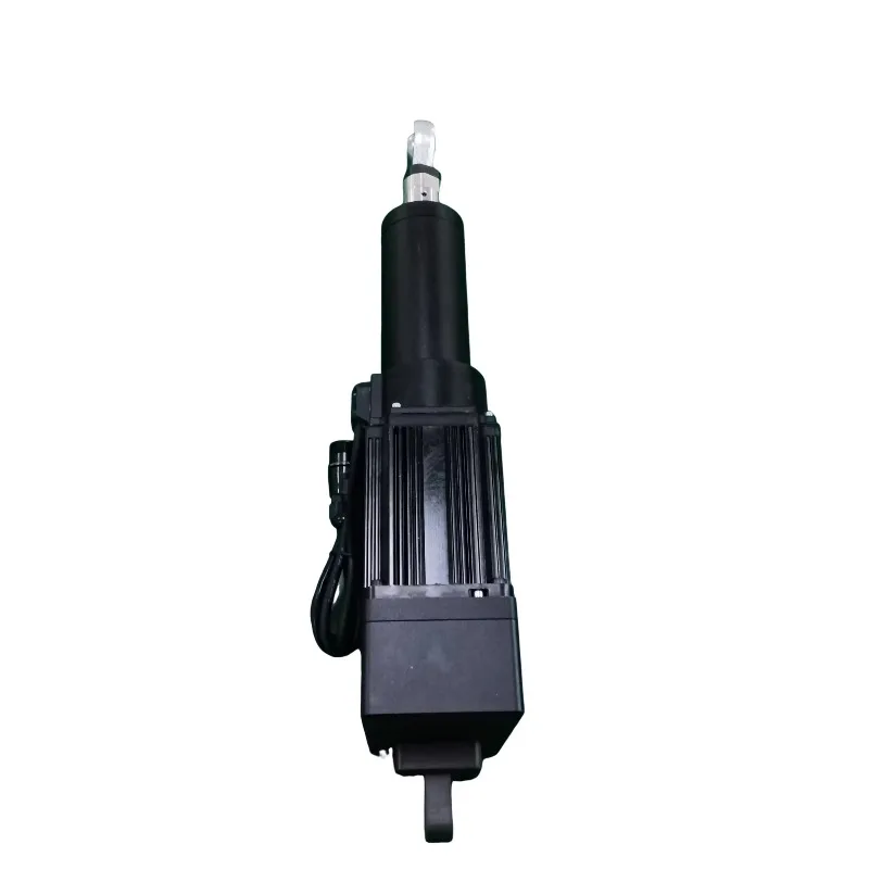 TA16B Servo Motor Actuator for Sim Racing Simulator Motion Platform Parallel Actuator - Gaming Simulation Equipment