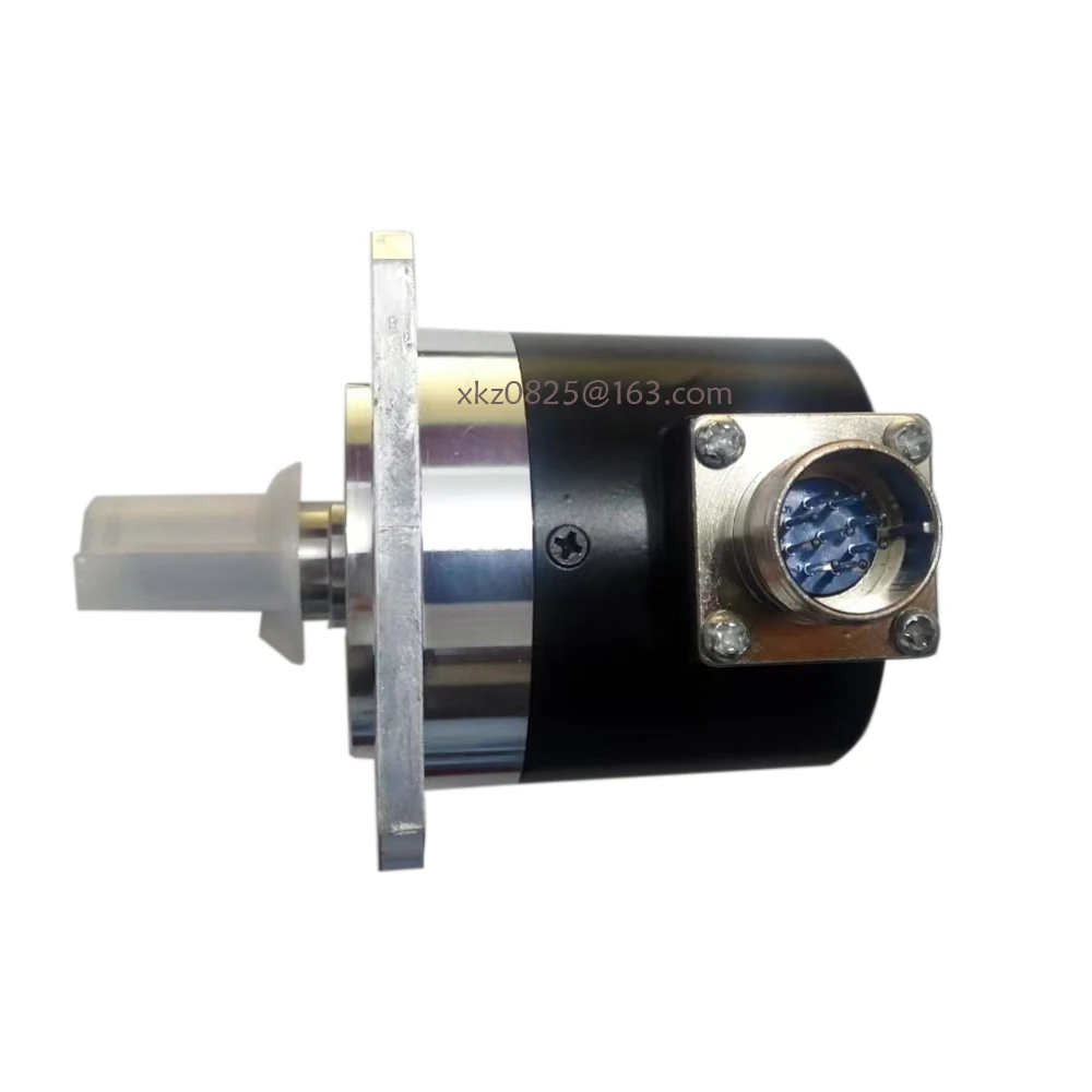 

Spot Original Spindle Encoder ZSF6215-008CW-1024BZ3-5L 1024 Pulse With 9 Core 4m Cable