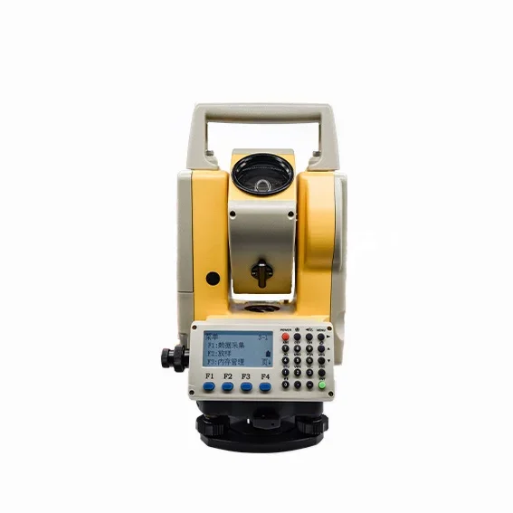 

Surveying Instrument Total Station Dadi DTM 624R Robotic Cheap Total Station