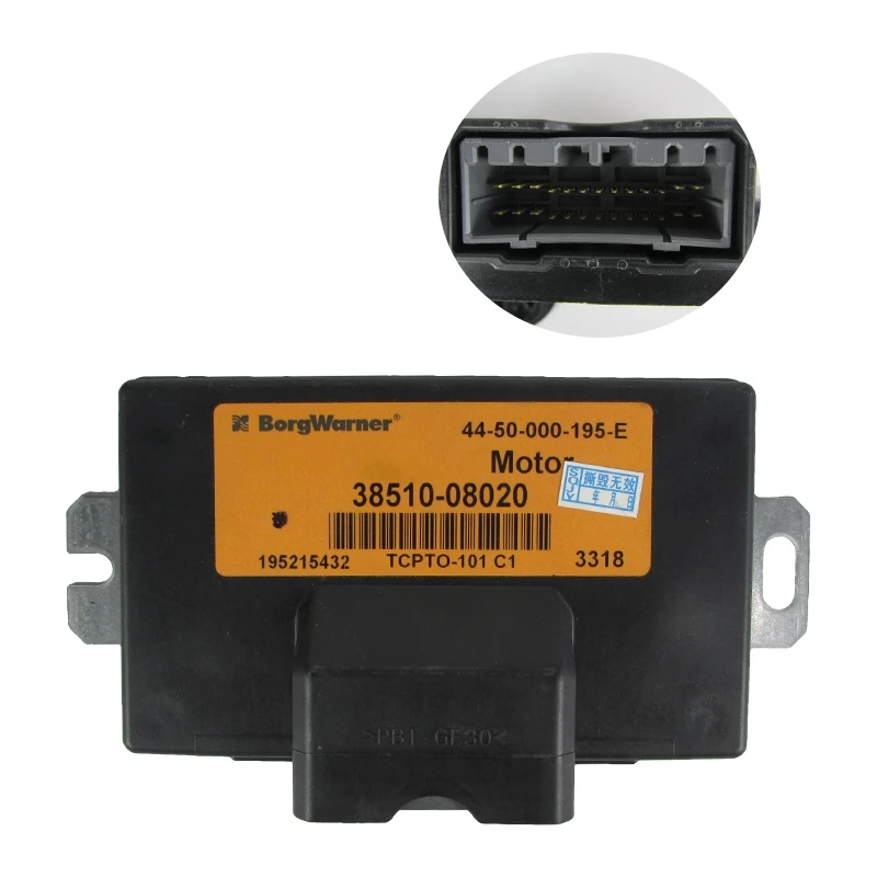 2026 Ssangyong Auto Parts ECU Kyron Rexton 270 Actyon Musso Korando C300 Tivoli Rodius Engine Computer Board Ecu
