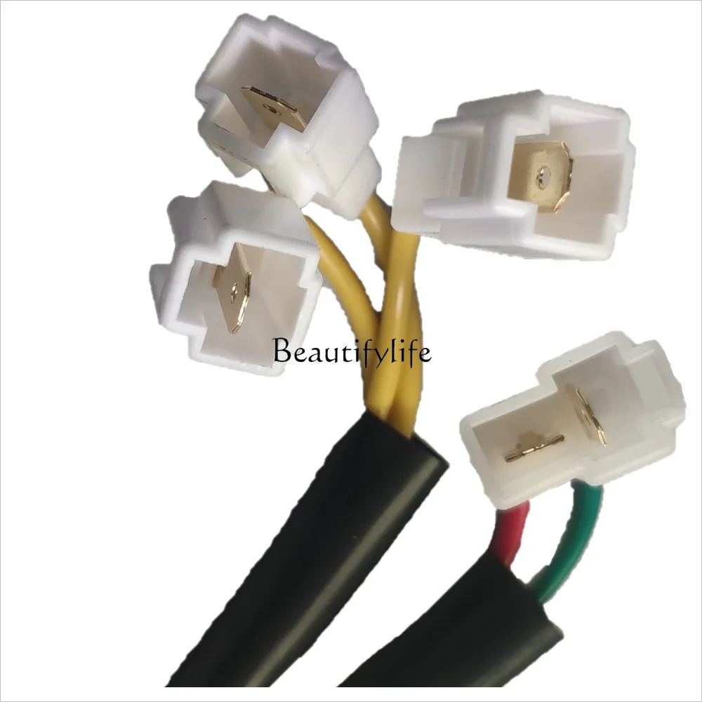 *pièces et accessoires2015.24 redresseur SUZUKI GSF 250