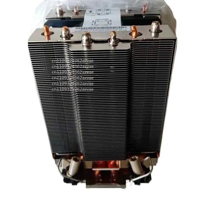 New Fan For ThinkStation PX Workstation 350W CPU Cooler Heatsink 5H40U93031
