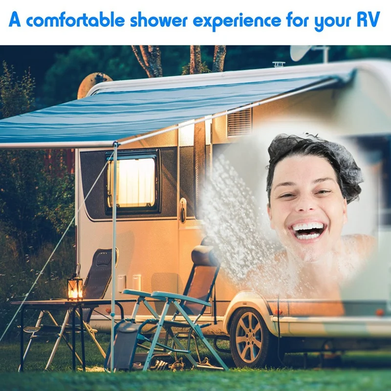 Top RV Água Aquecedor Corte Térmico com Kit ECO Assembleia Termostato, peça de substituição para 93866 91447
