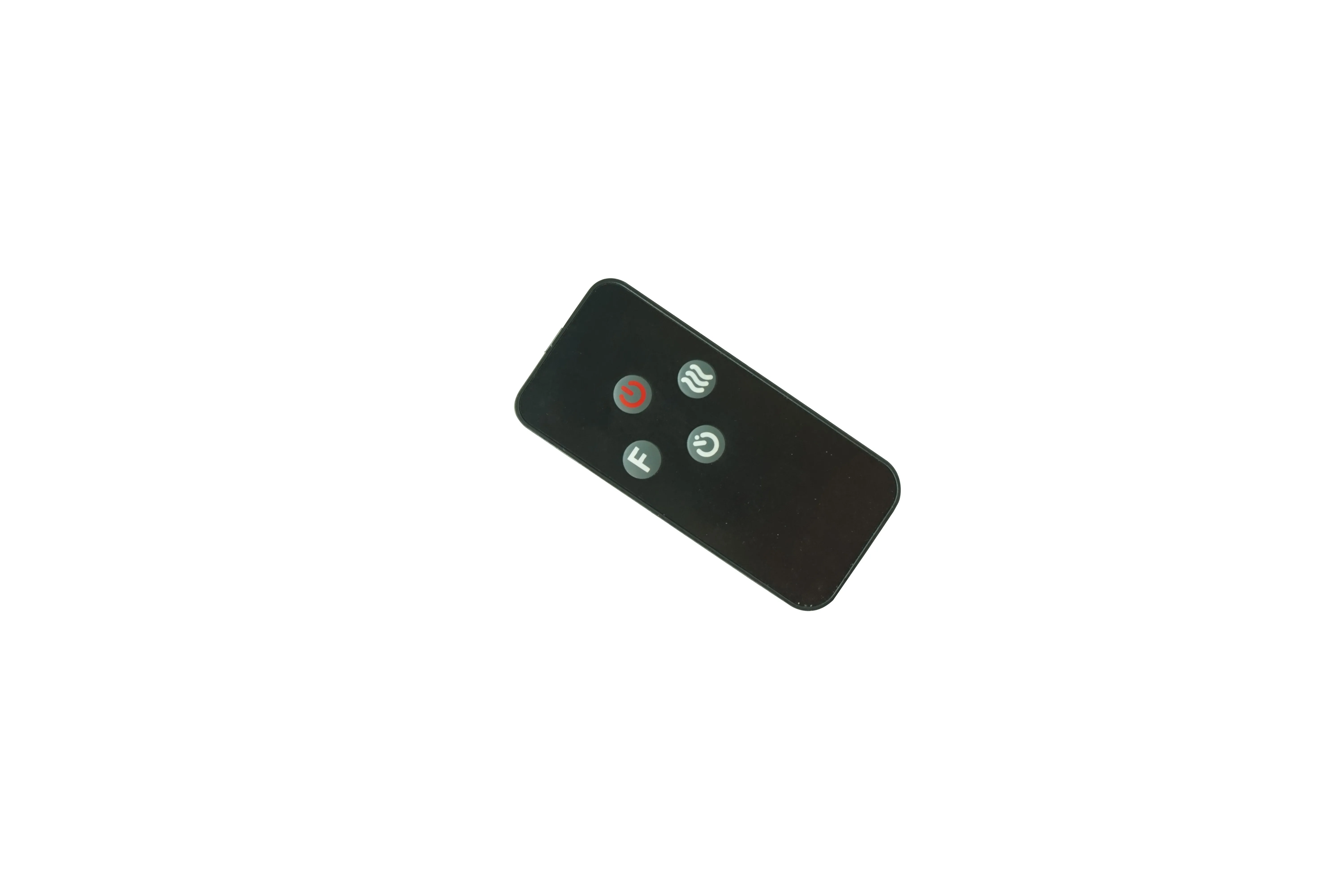 Remote Control For Style selections 0386380 SWF881053 & modern-selection Electric Fireplace Infrared Space Stove Heater