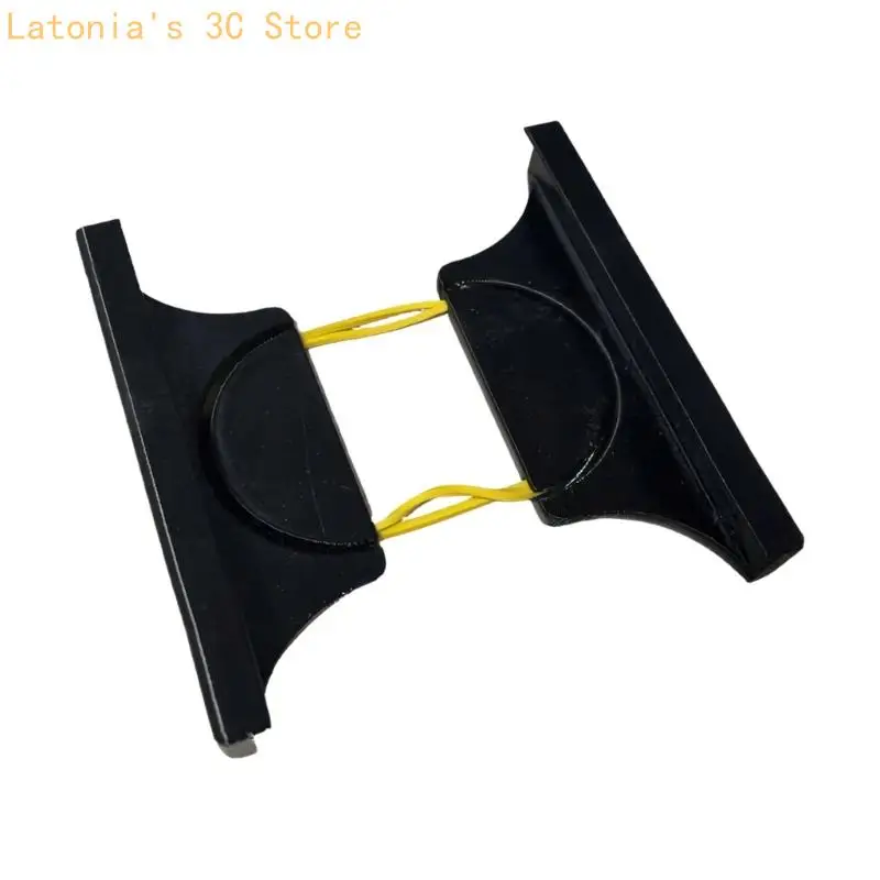 Gaming Zubehör für NS Ergonomisches Design Spiel Linker Controller Connector Controller Tablet Halter X3UB – Detail 9