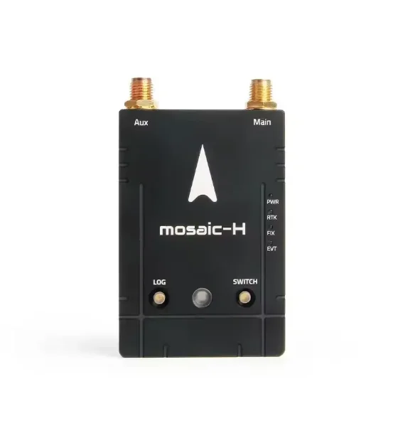 Holybro H-RTK Mosaic-H GNSS Module Dual Antenna Heading for Drone Accessories