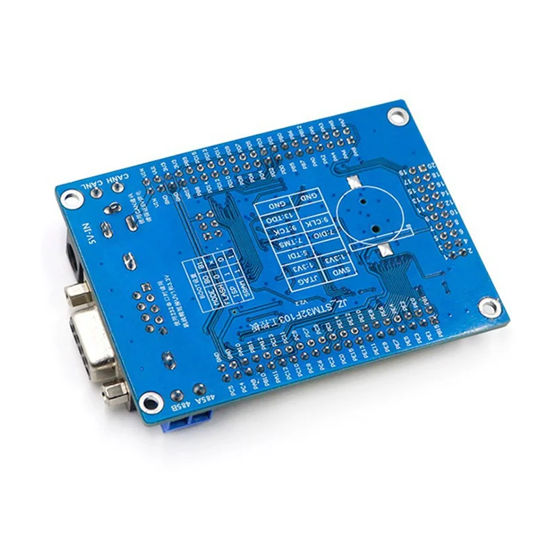 

Industrial Control Board Voltage Regulator Industrial Control Board For ARM Learning