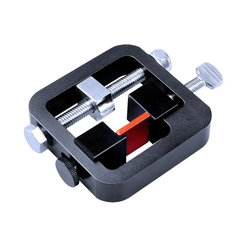 Aluminum Alloy Sight Pusher Heavy Duty Universal Sight Pusher For Car Modification Reliable Rear Sight Pusher Tool Thruster Wear