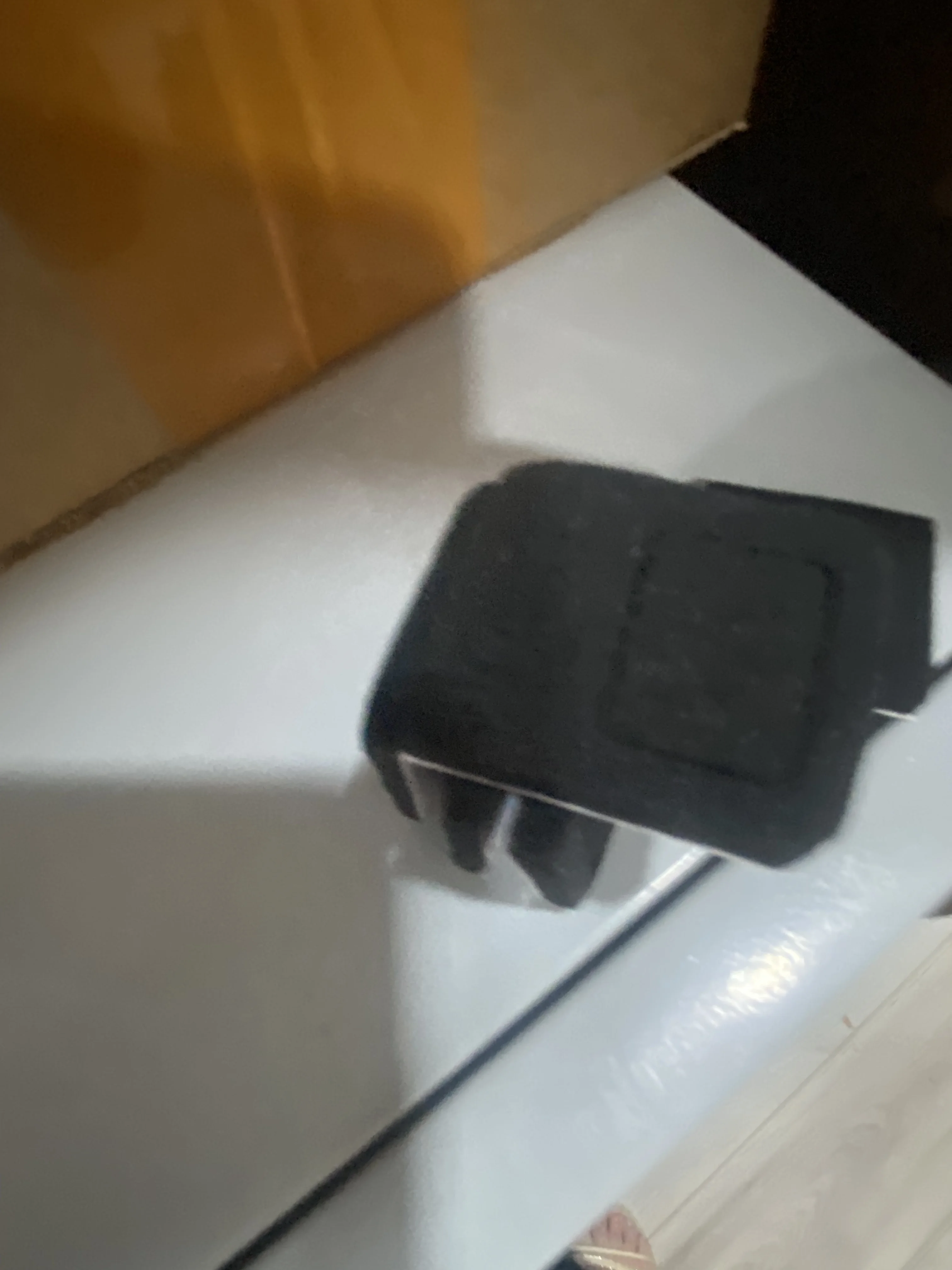 1pcs Waste Toner Bottle Seal Sponge For Konica minolta BH C224 C284 C364 C7828 454 554 C221 C281 C368
