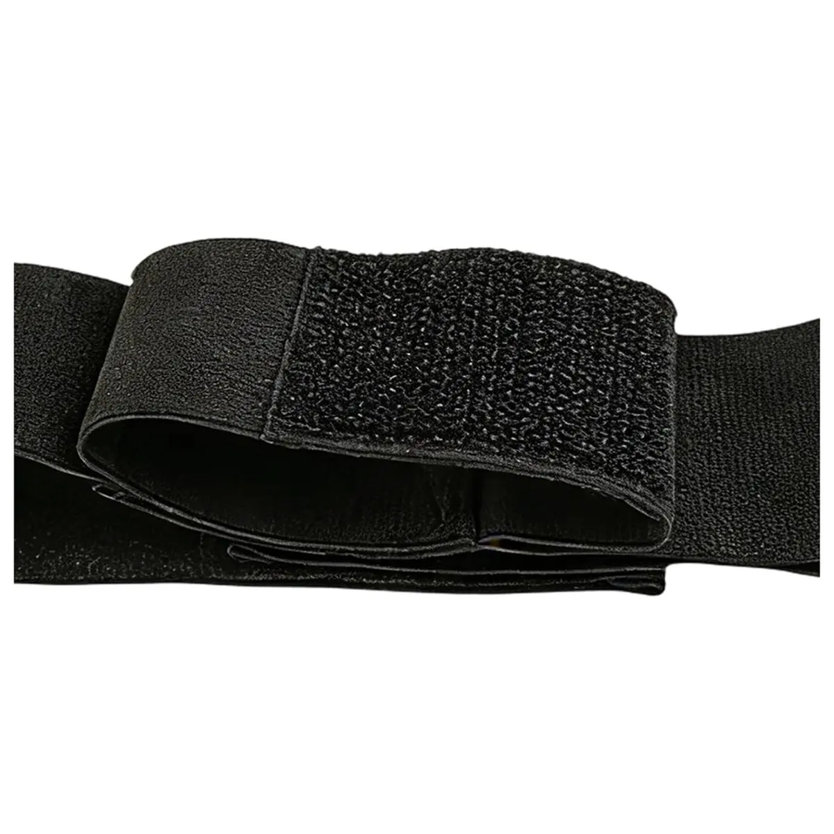 POPULAR-Slider Golf Swing Training Aid, Adjustable Arm Band Foldable for Posture Correction & Swing Stability