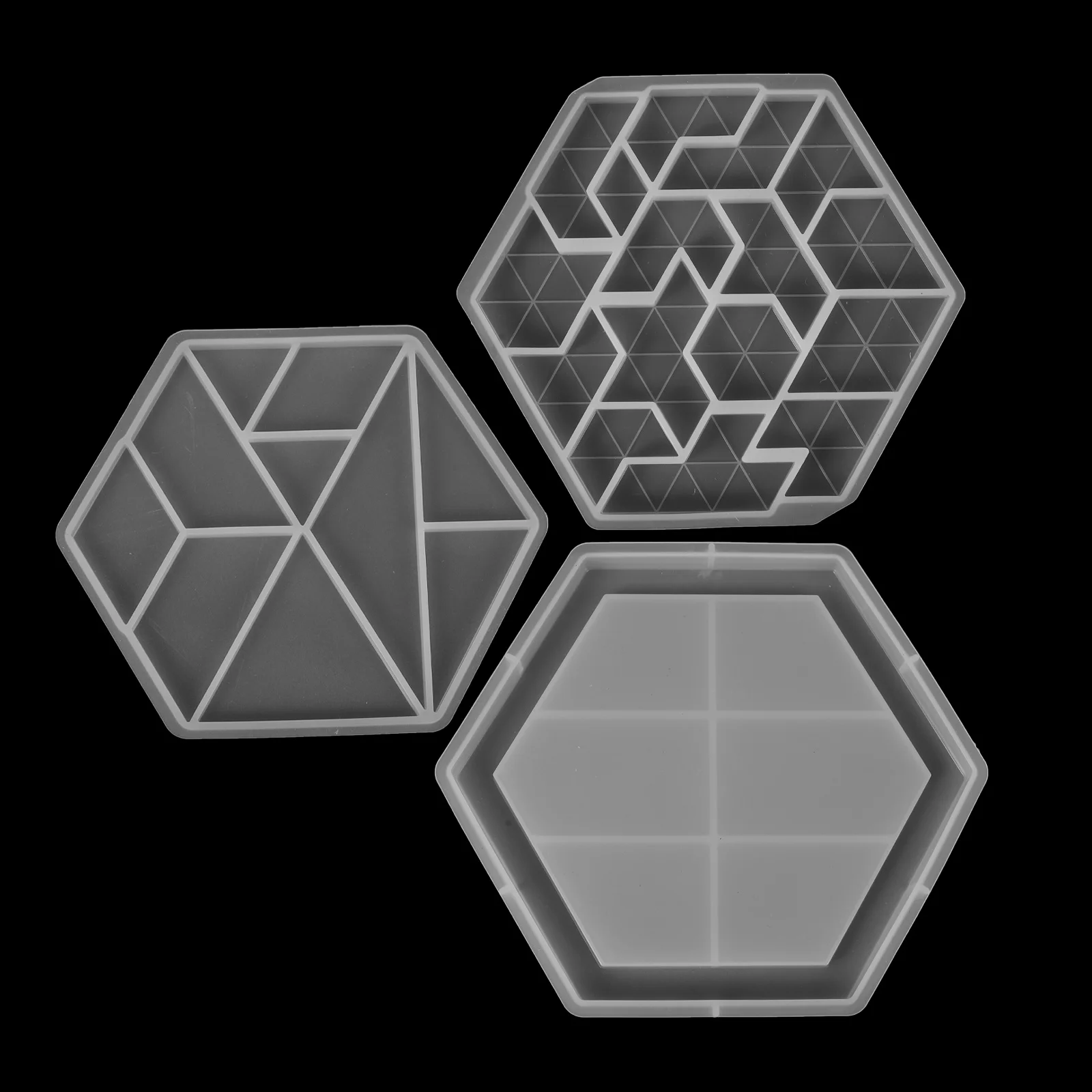 : Moldes y herramientas de construcción