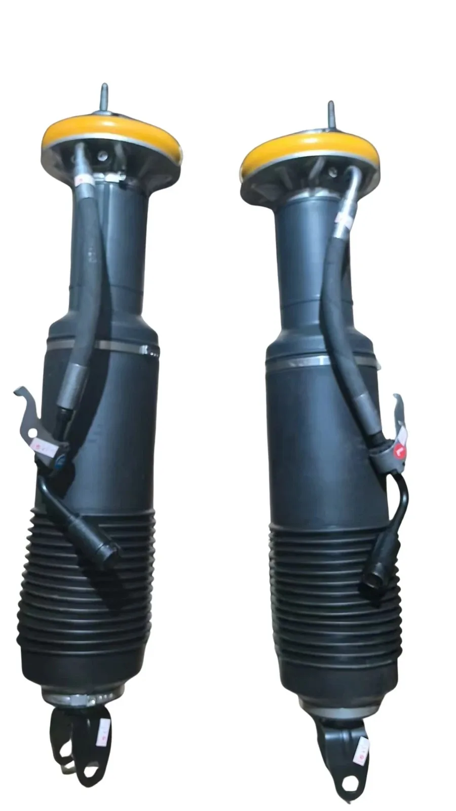 

2× Передние гидравлические амортизационные стойки ABC для Mercedes SL-Class R231 S63 S65 AMG 2013-2019 A2313202913 A2313202913