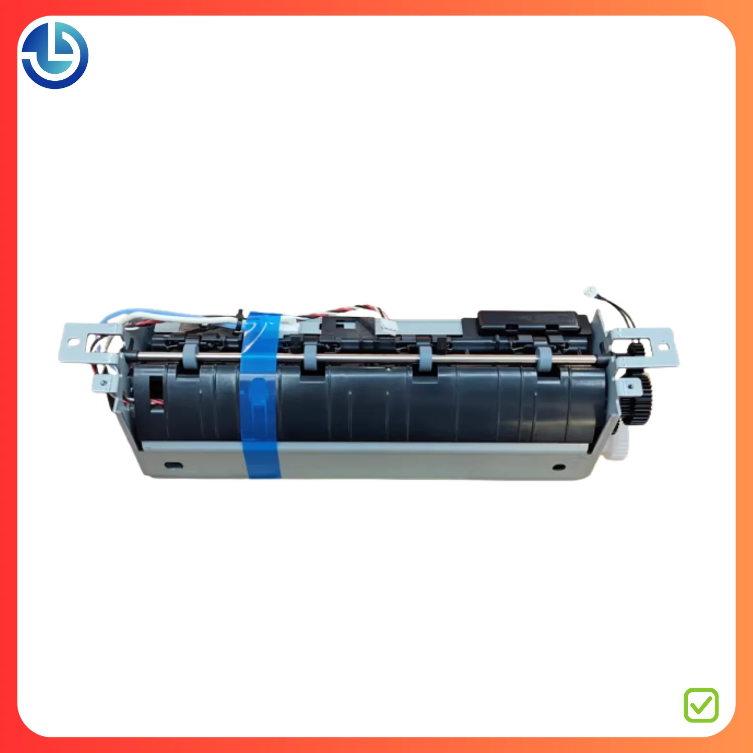 40X8023 وحدة الصهر لكسمارك MS310 312 317 410 415 510 MX310 M1140 XM1140 لبانتو 5000 5006 4000 M7600 7606 P5500 110V