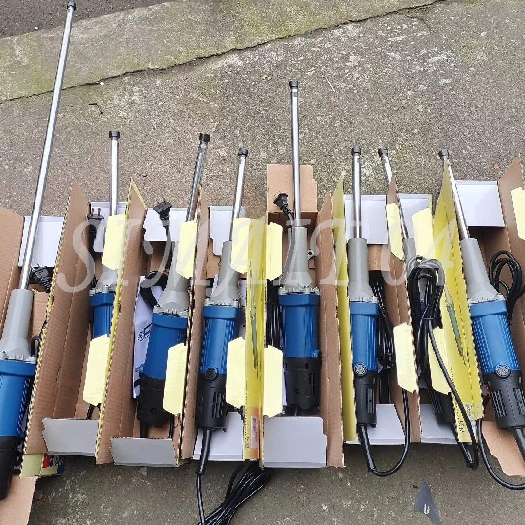 Frezarka prosta, głowica szlif – Power Tools Dongcheng recenzja i cena