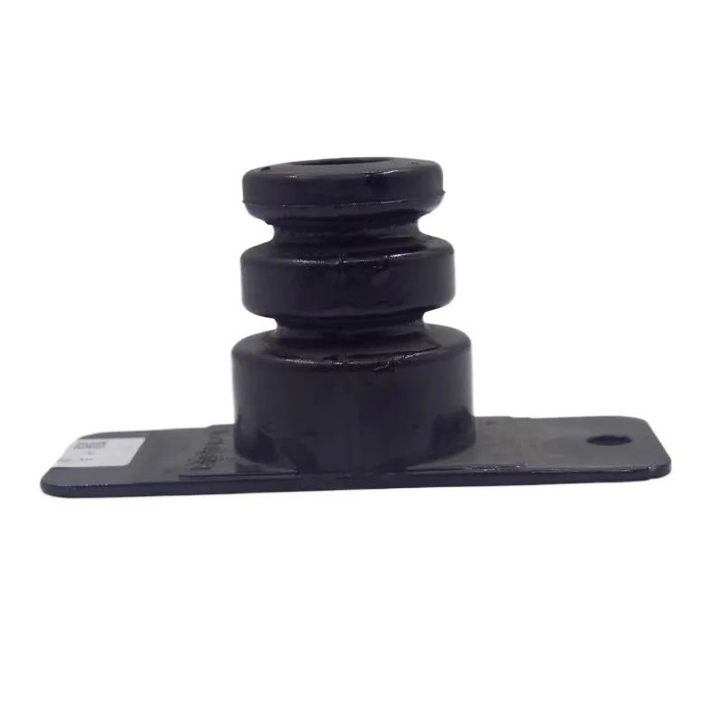 

1pc Genuine China Frame Rear Limit Rubber Cushion Block Shock Absorption for Great Wall for Haval H3 H5