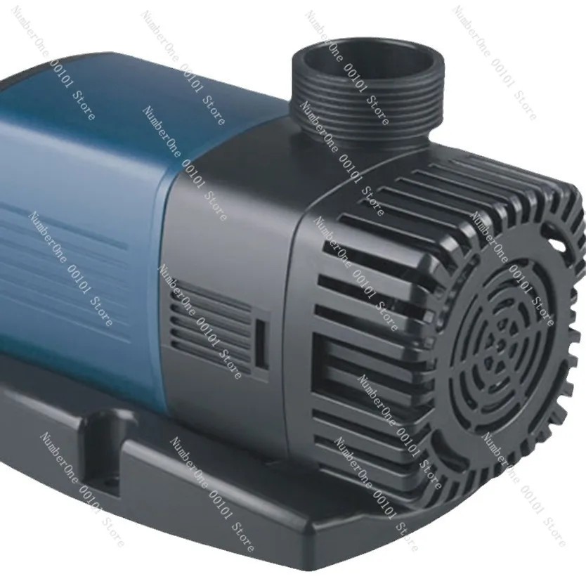 JTP4000/6000/7000/8/9/16000 Variable Frequency Water Pump Submersible Pump Fish Tank Aquarium Water Pump