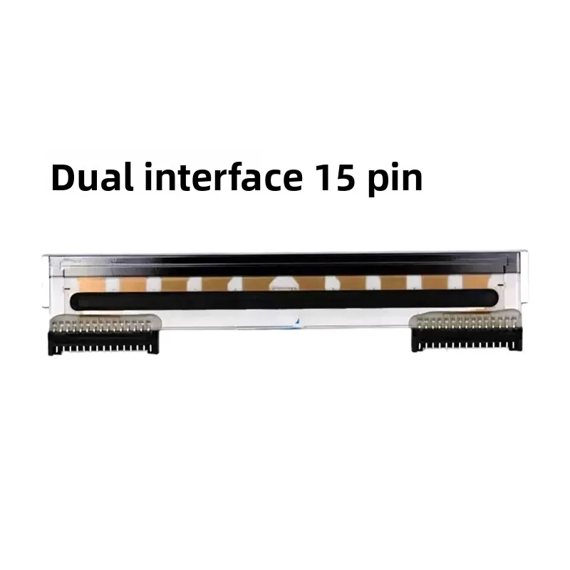 New KD2003-DF10A Printer Head Compatible for Toledo Prix 4 Prix 5 Electronic Scales Prix4 5 Printer Printhead Tp07 TH200 Rohm