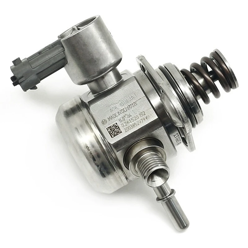 مناسبة لـ La nd Ro ver LR2 Ra nge Rov er For d Focus Vo lv o مضخة الوقود ذات الضغط العالي AG9E9D376AB 66800