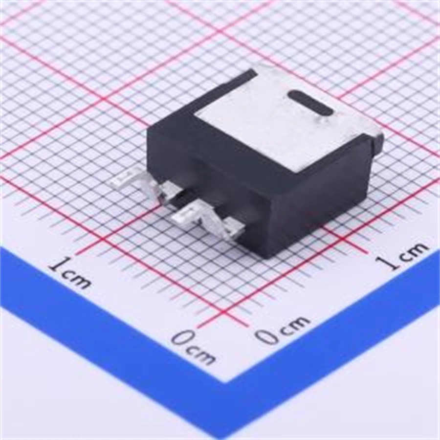 20 PÇS/LOTE STPS20H100CG-TR (Diodos Schottky)